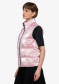 náhľad Dámská vesta Sportalm 1812008670 Mauve Chalk