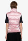 náhľad Dámská vesta Sportalm 1812008670 Mauve Chalk