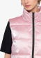 náhľad Dámská vesta Sportalm 1812008670 Mauve Chalk