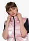 náhľad Dámská vesta Sportalm 1812008670 Mauve Chalk