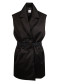 náhľad Dámská vesta Sportalm 1812012406 Black
