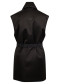 náhľad Dámská vesta Sportalm 1812012406 Black