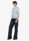 náhľad Sportalm Milano 1812517691 Soft Sky (26)