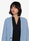 náhľad Sportalm Sarai 1814511680 Soft Sky (26)