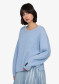 náhľad Sportalm Salma 1814512680 Soft Sky (26)