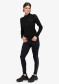 náhľad Dámský sveter Sportalm 1814523652 Black 