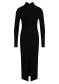 náhľad Dámske šaty Sportalm 1815502651 Black