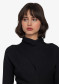 náhľad Dámske šaty Sportalm 1815502651 Black