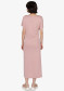 náhľad Sportalm Makoto 1815505719 Diamond Rose (76)