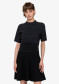 náhľad Dámské šaty Sportalm 1815512074 Black