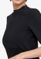 náhľad Dámské šaty Sportalm 1815512074 Black