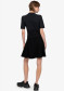 náhľad Dámské šaty Sportalm 1815512074 Black