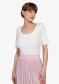 náhľad Dámská sukně Sportalm 1816002694 Mauve Chalk