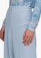 náhľad Sportalm Magna 1816519074 Soft Sky (26)