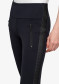 náhľad Dámské kalhoty Sportalm 1816533023 Black