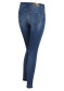 náhľad Sportalm Eklor 1817507766 Blue Denim