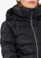 náhľad Dámská bunda Sportalm 1820533120 Black