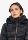 náhľad Dámská bunda Sportalm 1820533120 Black