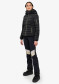 náhľad Dámská bunda Sportalm 1820533120 Black