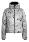 náhľad Dámská bunda Sportalm 1820546410 Silver Cloud