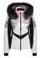 náhľad Dámská bunda Sportalm 1820568143 Chalk Pink 