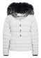 náhľad Dámská bunda Sportalm 1820569405 White