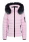 náhľad Dámská bunda Sportalm 1820569405 Chalk Pink 