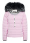 náhľad Dámská bunda Sportalm 1820569405 Chalk Pink 