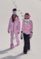 náhľad Dámská bunda Sportalm 1820569405 Chalk Pink 