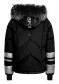 náhľad Dámská bunda Sportalm 1820571405 Black 