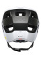 náhľad POC Kortal Race MIPS Hydrogen White/Uranium Black Matt