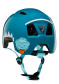 náhľad Detská prilba Affenzahn Helmet - Shark
