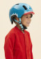 náhľad Detská prilba Affenzahn Helmet - Shark