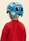 náhľad Detská prilba Affenzahn Helmet - Shark