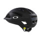 náhľad Cyklistická prilba Oakley Aro3 Allroad EU Matte Blackout