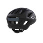 náhľad Cyklistická prilba Oakley Aro3 Allroad EU Matte Blackout