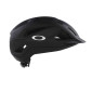 náhľad Cyklistická prilba Oakley Aro3 Allroad EU Matte Blackout