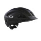náhľad Cyklistická prilba Oakley Aro3 Allroad EU Matte Blackout