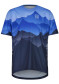 náhľad Maloja Triko PakaM. Multi_bright cobalt