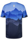 náhľad Maloja Triko PakaM. Multi_bright cobalt
