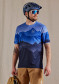 náhľad Maloja Triko PakaM. Multi_bright cobalt