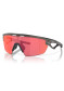 náhľad Slnečné okuliare Oakley 9403-0936 Sphaera Matte Grey Smoke / Prizm Trail Torch