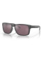 náhľad Oakley 9102-B555 Holbrook Steel w/ PRIZM Daily Polar