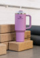 náhľad Stanley Quencher H2.O FlowState Tumbler 1180 ml Lilac