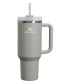 náhľad Termo fľaša Stanley Quencher H2.O FlowState Tumbler 1180 ml Ash