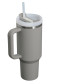 náhľad Termo fľaša Stanley Quencher H2.O FlowState Tumbler 1180 ml Ash