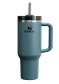 náhľad Stanley Quencher H2.O FlowState Tumbler 1180 ml Blue Spruce