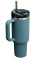 náhľad Stanley Quencher H2.O FlowState Tumbler 1180 ml Blue Spruce