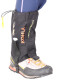 náhľad Kohla Gaiters Happy Adventure Black