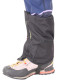 náhľad Kohla Gaiters Happy Adventure Black